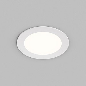 Встраиваемый светильник VERSA Denkirs DK2462-WH