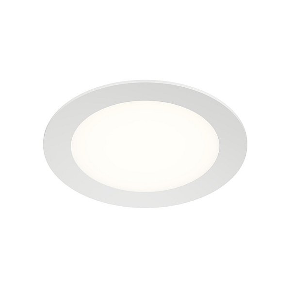 Встраиваемый светильник VERSA Denkirs DK2463-WH