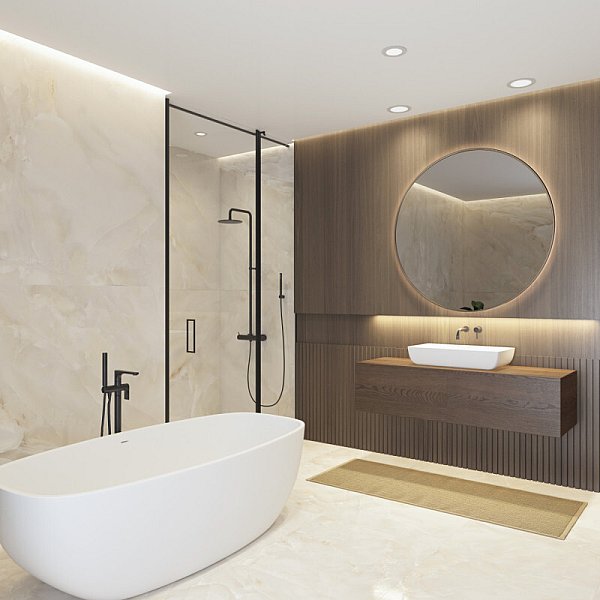 Встраиваемый светильник VERSA Denkirs DK2463-WH