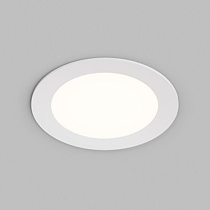 Встраиваемый светильник VERSA Denkirs DK2463-WH