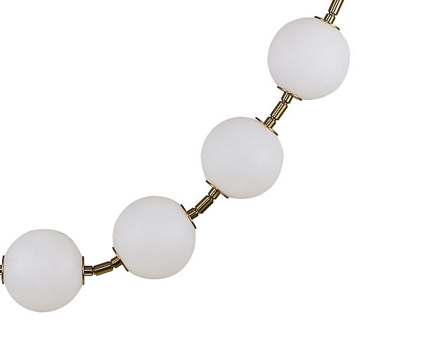 Подвесной светильник Мони KINK Light 07627-15L,20(3000K)