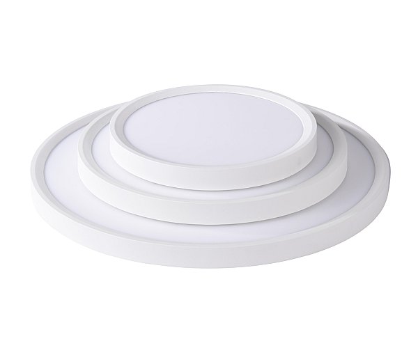 Потолочный светильник Медина KINK Light 05660,01