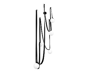 Подвесной светильник Клиф KINK Light 07682-5,19