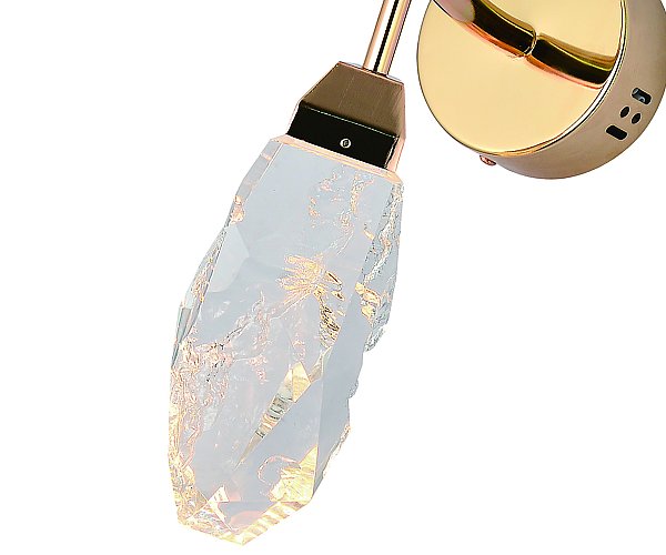 Бра настенное Джина KINK Light 07862,36