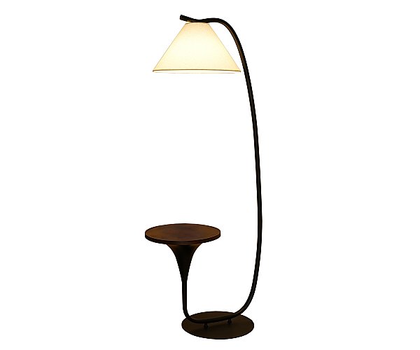 Торшер напольный Эмби KINK Light 07010-F,19