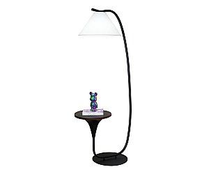 Торшер напольный Эмби KINK Light 07010-F,19