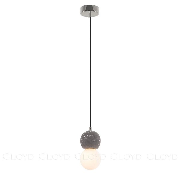 Подвесной светильник Austa Cloyd 12184