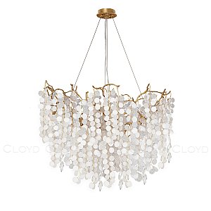Подвесная люстра HAOMA Cloyd 10397