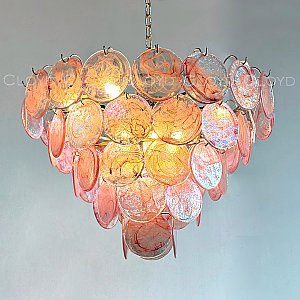 Подвесная люстра LINZE Cloyd 11677