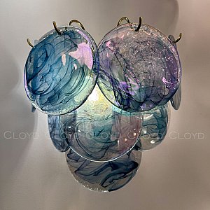 Бра настенное LINZE Cloyd 20483