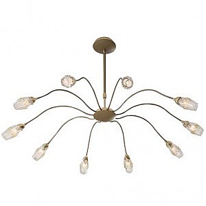 Люстра на штанге Citilux CL201105