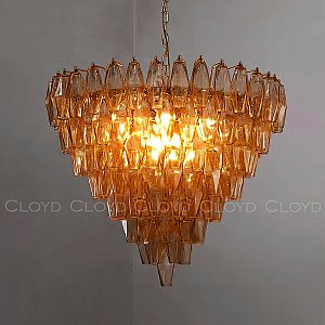 Подвесная люстра CALCUTTA Cloyd 11682