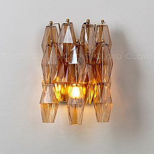 Бра настенное CALCUTTA Cloyd 20484