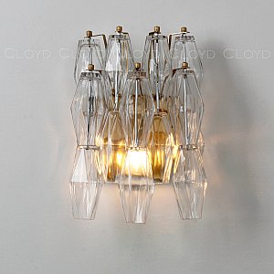 Бра настенное CALCUTTA Cloyd 20485