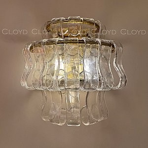 Бра настенное NAMASTE Cloyd 20487