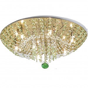 Потолочная люстра Орион CL305164