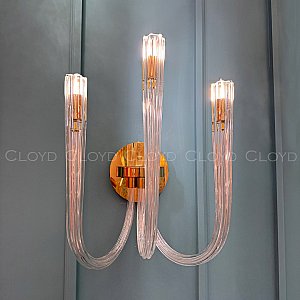 Бра настенное AEDA Cloyd 20478