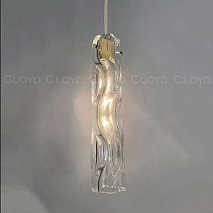 Подвесной светильник ICEBERG Cloyd 11668