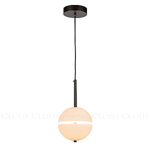Подвесной светильник COSMORA Cloyd 12503