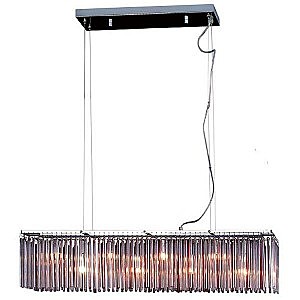 Подвесная люстра Citilux CL253181