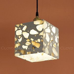 Подвесной светильник MATERIA Cloyd 12181