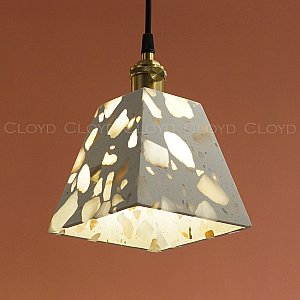 Подвесной светильник MATERIA Cloyd 12182