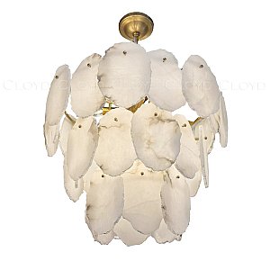 Подвесная люстра KNOSS Cloyd 12354