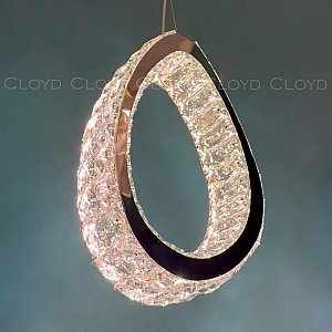 Подвесной светильник INEZ Cloyd 11566