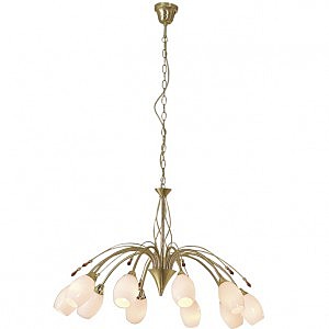 Подвесная люстра Citilux CL108103