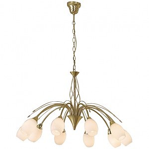 Подвесная люстра Citilux CL108102