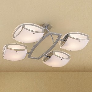 Потолочная люстра Берген CL161141