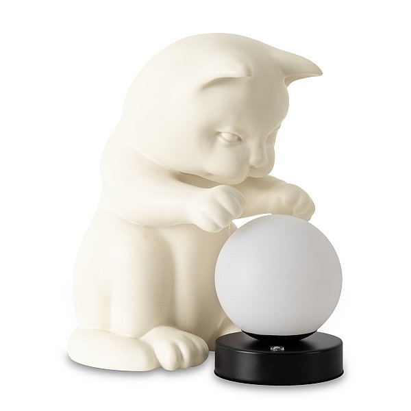 Настольный светильник Freya FR5607TL-01W