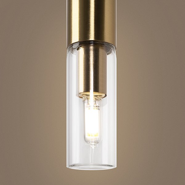 Настенный светильник Match Freya FR6109WL-02G