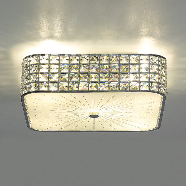 Потолочная люстра Портал CL324261