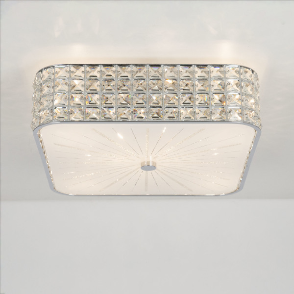 Потолочная люстра Портал CL324261