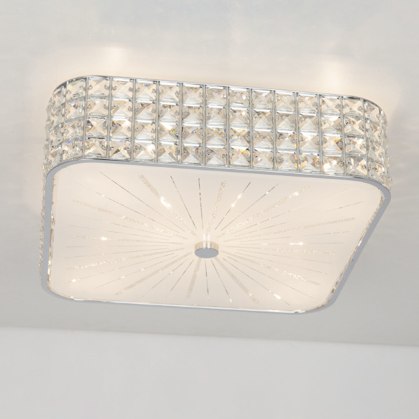 Потолочная люстра Портал CL324261