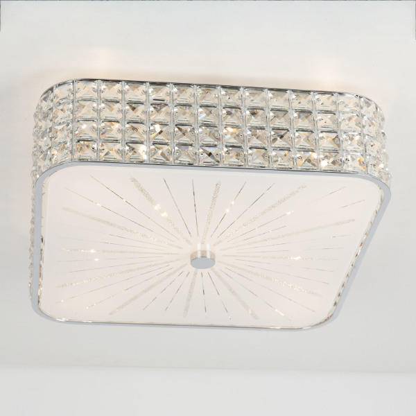 Потолочная люстра Портал CL324261