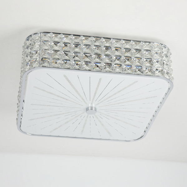 Потолочная люстра Портал CL324261