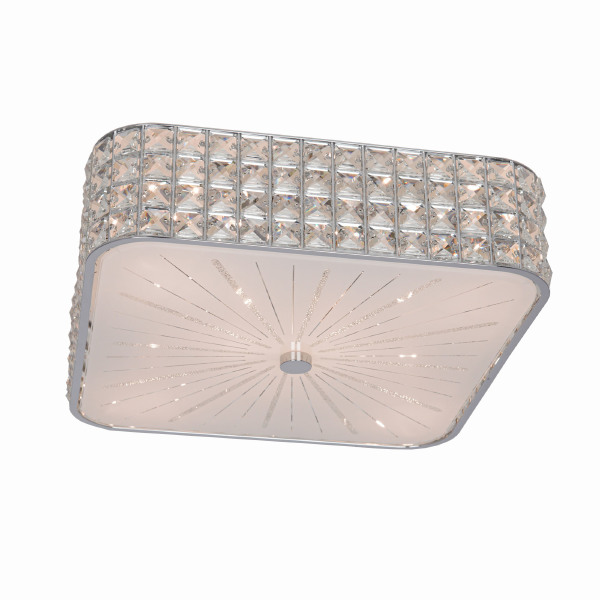 Потолочная люстра Портал CL324261