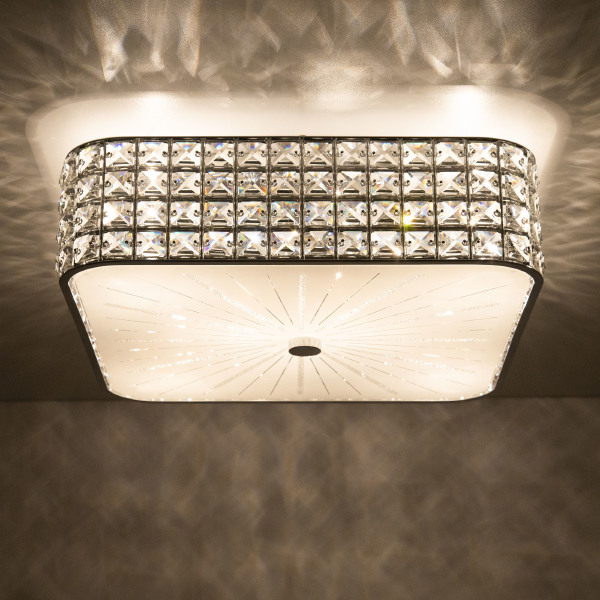 Потолочная люстра Портал CL324261