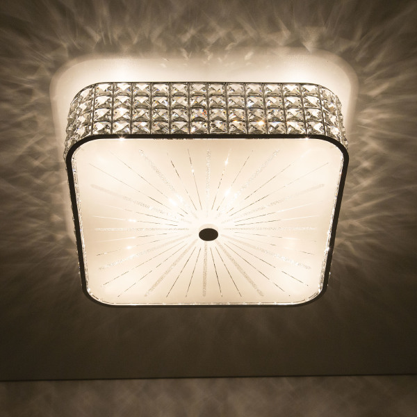 Потолочная люстра Портал CL324261