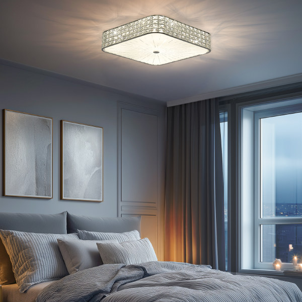 Потолочная люстра Портал CL324261