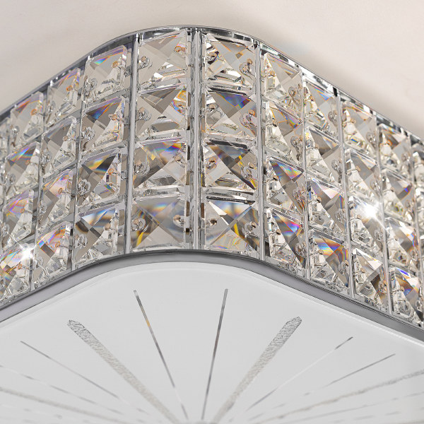 Потолочная люстра Портал CL324261