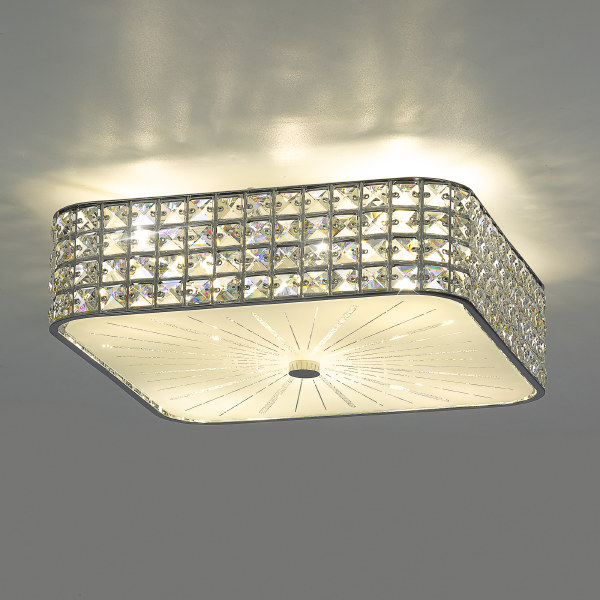 Потолочная люстра Портал CL324261