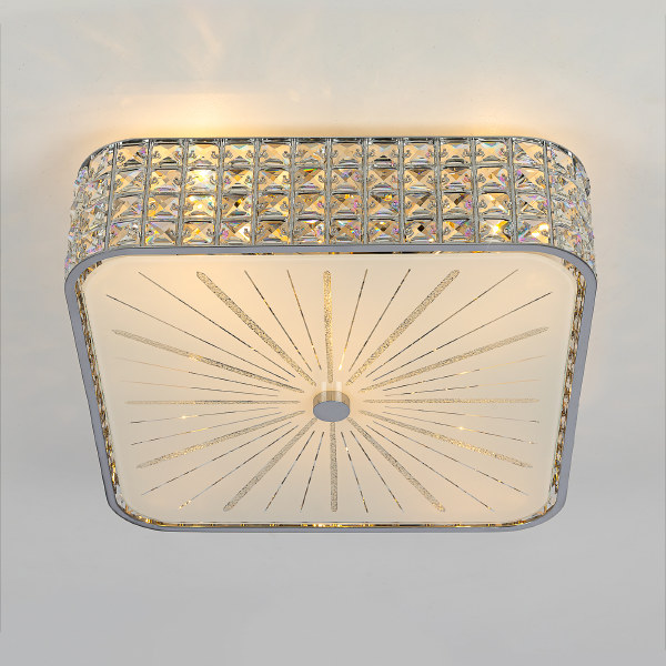 Потолочная люстра Портал CL324261