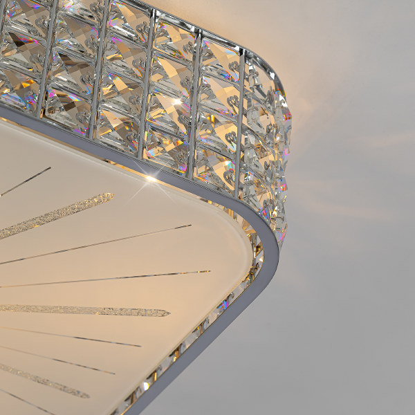 Потолочная люстра Портал CL324261