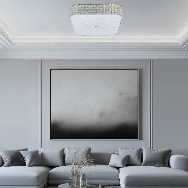 Потолочная люстра Портал CL324261