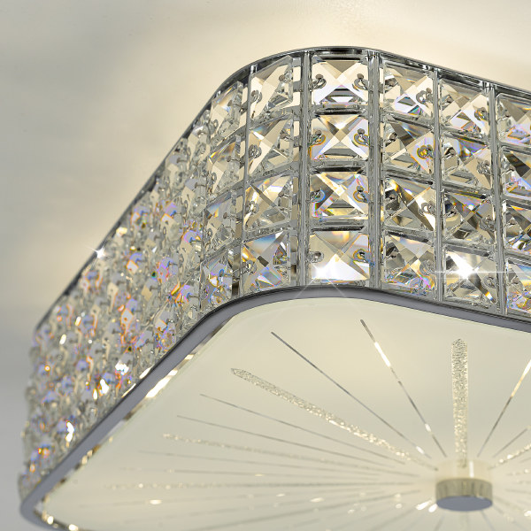 Потолочная люстра Портал CL324261