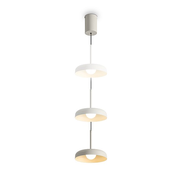 Подвесной светильник Movement Freya FR5602PL-L5W