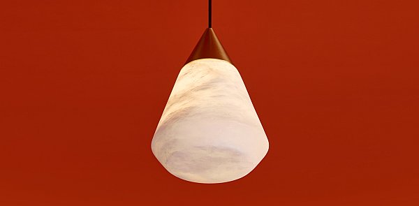 Подвесной светильник Cave Freya FR5631PL-L6BS1